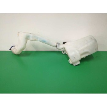 Recambio de deposito limpia para peugeot 207 xs referencia OEM IAM 9648337580  