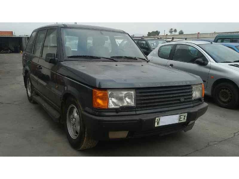 LAND ROVER RANGE ROVER (LP)