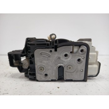 CERRADURA PUERTA DELANTERA IZQUIERDA 31349890 