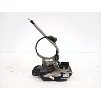 Recambio de cerradura puerta delantera izquierda para volvo xc40 (536) d3 referencia OEM IAM 31349890  