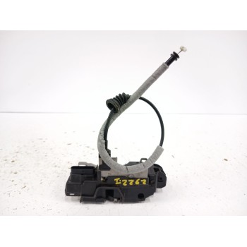 Recambio de cerradura puerta delantera izquierda para volvo xc40 (536) d3 referencia OEM IAM 31349890  