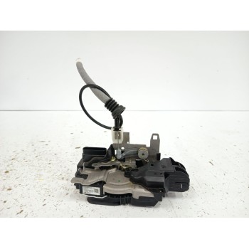 Recambio de cerradura puerta trasera derecha para volvo xc40 (536) d3 referencia OEM IAM 31462781  