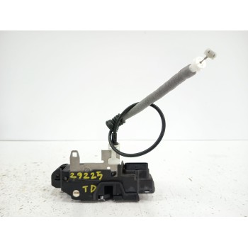 Recambio de cerradura puerta trasera derecha para volvo xc40 (536) d3 referencia OEM IAM 31462781  