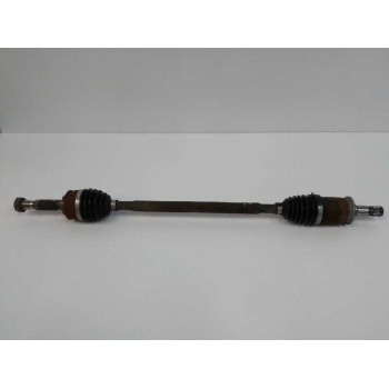 Recambio de transmision trasera derecha para jeep compass 2.2 crd cat referencia OEM IAM P05085240AB  