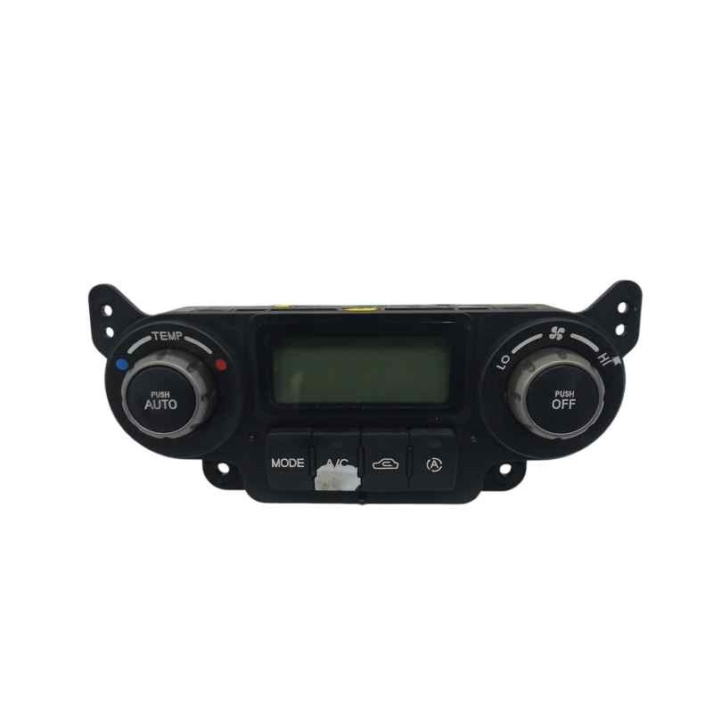 Recambio de mando climatizador para kia cerato 2.0 turbodiesel cat referencia OEM IAM 972502F200 OBSERVAR FOTO 