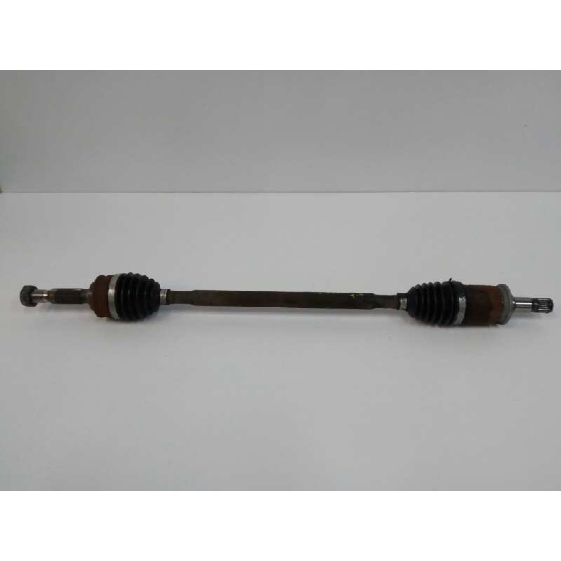 Recambio de transmision trasera derecha para jeep compass 2.2 crd cat referencia OEM IAM P05085240AB  