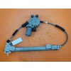 Recambio de elevalunas trasero izquierdo para fiat multipla nuevo (186) 1.9 jtd cat referencia OEM IAM 465107630  
