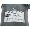 Recambio de motor limpia delantero para land rover range rover evoque (l538) 2.0 d referencia OEM IAM W27101  