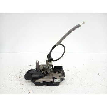 Recambio de cerradura puerta trasera izquierda para volvo xc40 (536) d3 referencia OEM IAM 31462779  