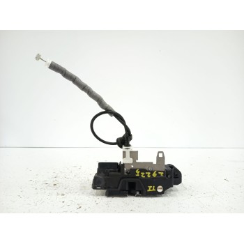 Recambio de cerradura puerta trasera izquierda para volvo xc40 (536) d3 referencia OEM IAM 31462779  