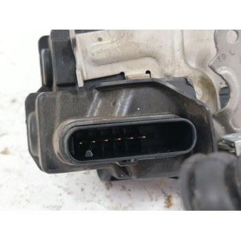 Recambio de cerradura puerta trasera izquierda para volvo xc40 (536) d3 referencia OEM IAM 31462779  