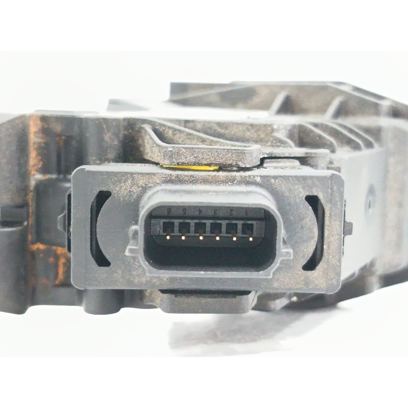 PEDAL ACELERADOR 6PV312407
