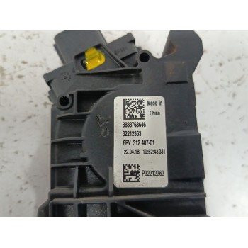 Recambio de pedal acelerador para volvo xc40 (536) d3 referencia OEM IAM 32212363 6PV312407 