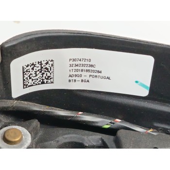 Recambio de volante para volvo xc40 (536) d3 referencia OEM IAM P30747210  