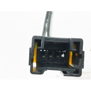 Recambio de piloto trasero derecho interior para peugeot 307 cc (3b) 2.0 hdi 135 referencia OEM IAM   