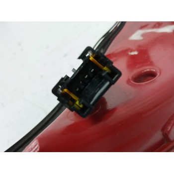 Recambio de piloto trasero izquierdo interior para peugeot 307 cc (3b) 2.0 hdi 135 referencia OEM IAM   