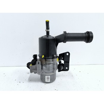 Recambio de bomba direccion para peugeot 307 cc (3b) 2.0 16v referencia OEM IAM HPIK5097809 113092 
