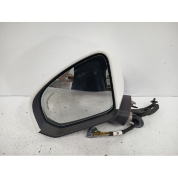 RETROVISOR IZQUIERDO 