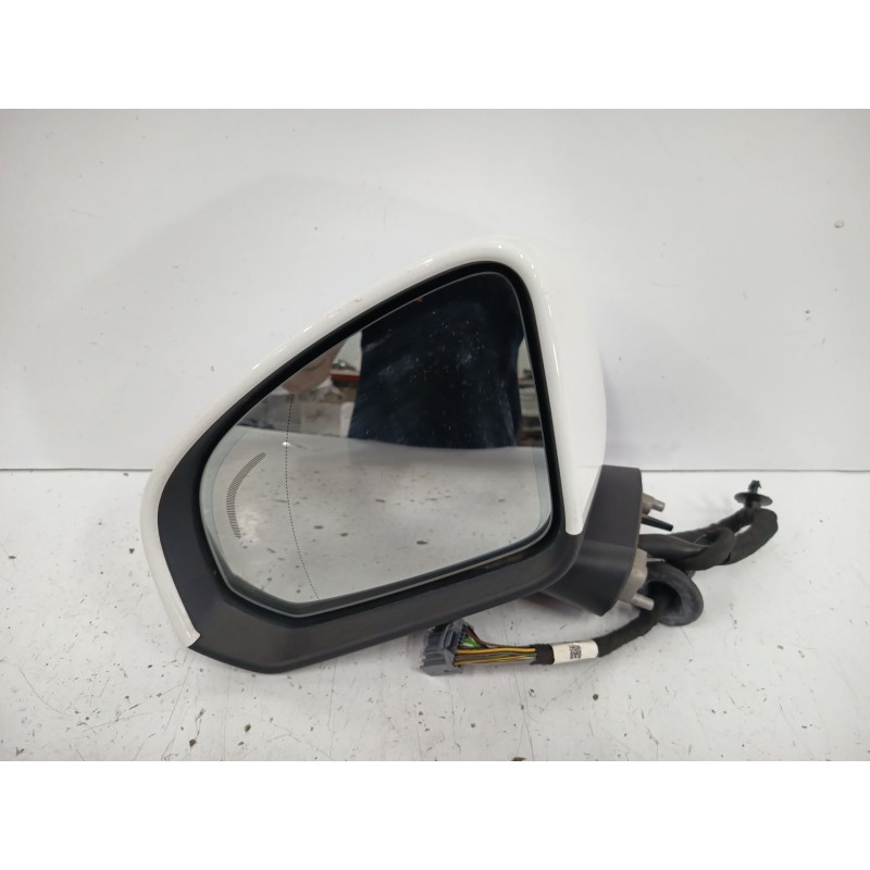 RETROVISOR IZQUIERDO