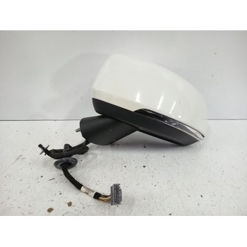 Recambio de retrovisor izquierdo para volvo xc40 (536) d3 referencia OEM IAM   