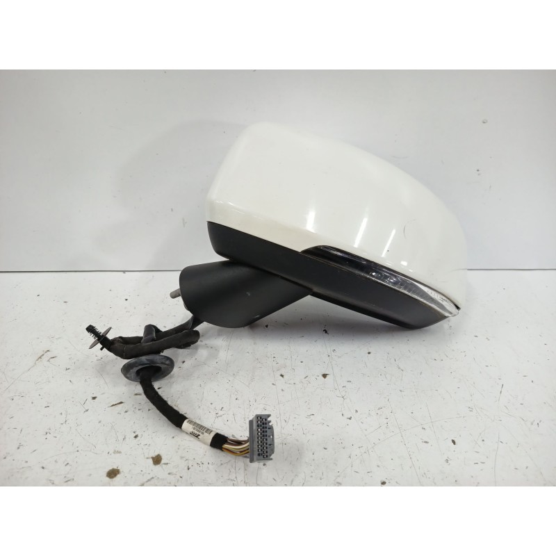 RETROVISOR IZQUIERDO