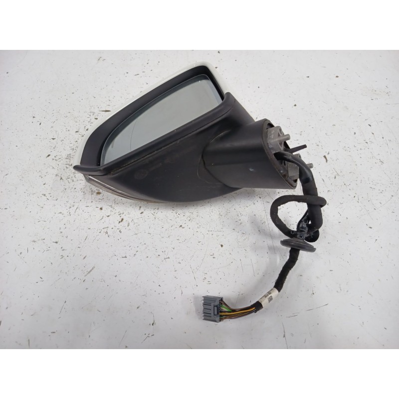 RETROVISOR IZQUIERDO