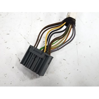 Recambio de retrovisor izquierdo para volvo xc40 (536) d3 referencia OEM IAM   