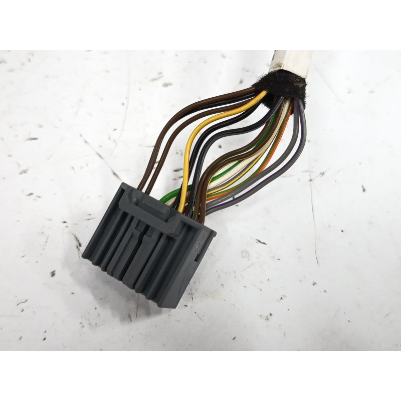 RETROVISOR IZQUIERDO