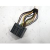 Recambio de retrovisor izquierdo para volvo xc40 (536) d3 referencia OEM IAM   