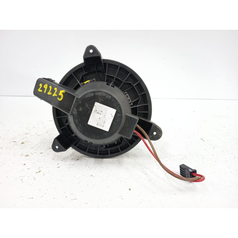MOTOR CALEFACCION