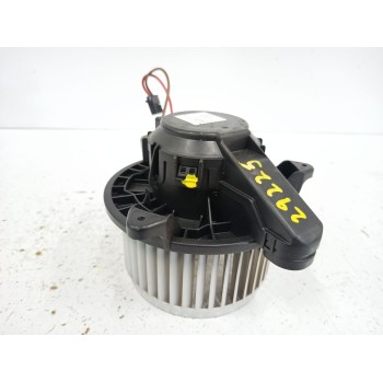 Recambio de motor calefaccion para volvo xc40 (536) d3 referencia OEM IAM 31497510  