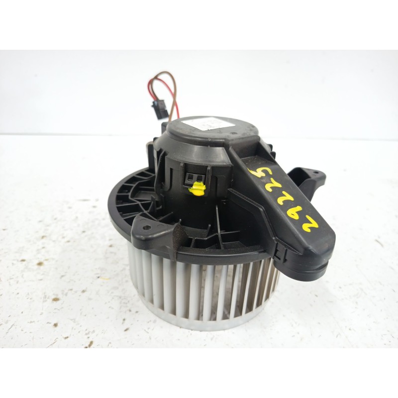 MOTOR CALEFACCION