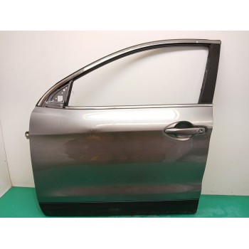 Recambio de puerta delantera izquierda para nissan qashqai ii (j11, j11_) 1.5 dci referencia OEM IAM H01014EAAA  