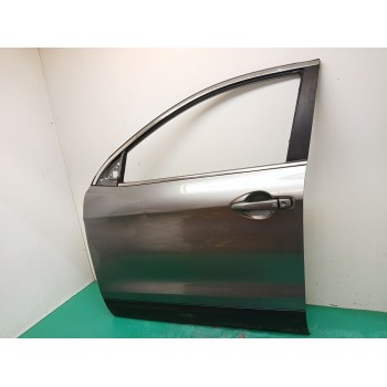 Recambio de puerta delantera izquierda para nissan qashqai ii (j11, j11_) 1.5 dci referencia OEM IAM H01014EAAA  
