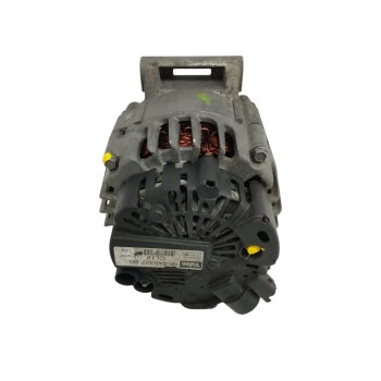 Recambio de alternador para peugeot 207 cc 1.6 16v referencia OEM IAM 9664532780  