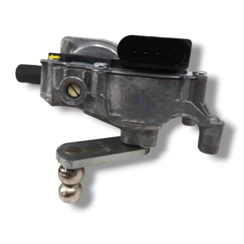 Recambio de motor limpia delantero para land rover range rover evoque (l538) 2.0 d referencia OEM IAM W27101  