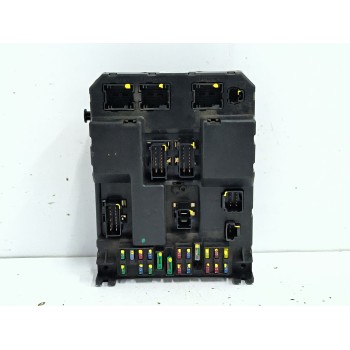 CAJA RELES / FUSIBLES 9651197480A 