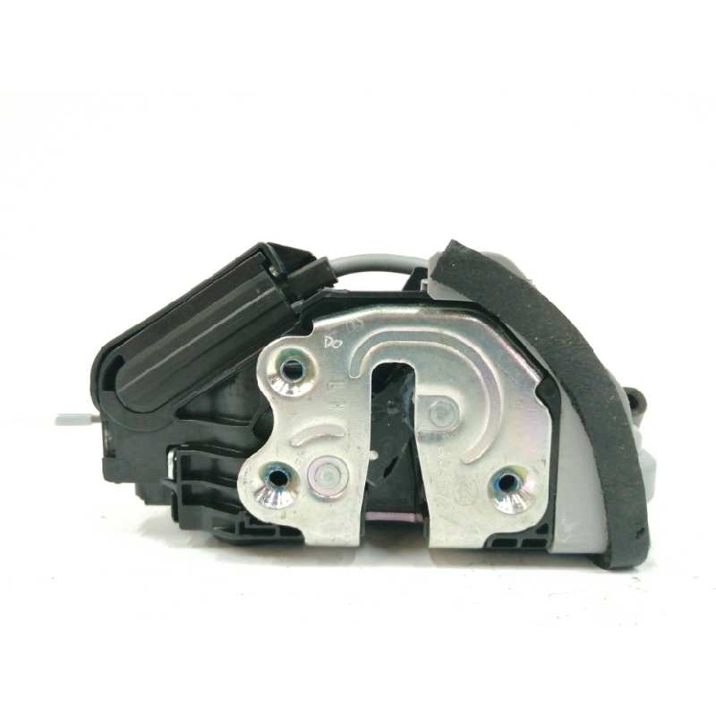 Recambio de cerradura puerta trasera izquierda para hyundai ioniq tecno hybrid referencia OEM IAM 81410G2000  