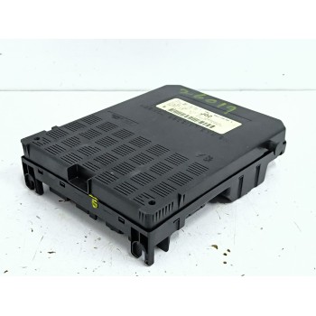 Recambio de caja reles / fusibles para peugeot 307 cc (3b) 2.0 16v referencia OEM IAM 9651197480A  