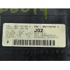Recambio de caja reles / fusibles para peugeot 307 cc (3b) 2.0 16v referencia OEM IAM 9651197480A  