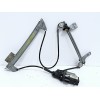 Recambio de elevalunas delantero izquierdo para peugeot 307 cc (3b) 2.0 16v referencia OEM IAM 9656221580 9651734880 