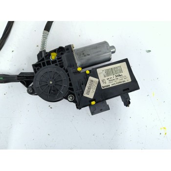 Recambio de elevalunas delantero izquierdo para peugeot 307 cc (3b) 2.0 16v referencia OEM IAM 9656221580 9651734880 