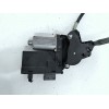 Recambio de elevalunas delantero izquierdo para peugeot 307 cc (3b) 2.0 16v referencia OEM IAM 9656221580 9651734880 