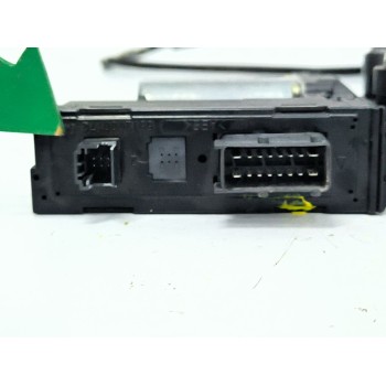 Recambio de elevalunas delantero izquierdo para peugeot 307 cc (3b) 2.0 16v referencia OEM IAM 9656221580 9651734880 