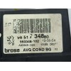 Recambio de elevalunas delantero izquierdo para peugeot 307 cc (3b) 2.0 16v referencia OEM IAM 9656221580 9651734880 