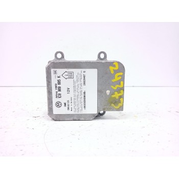 Recambio de centralita airbag para volkswagen polo iv (9n_, 9a_) 1.4 16v referencia OEM IAM 1C0909605K 5WK43125 