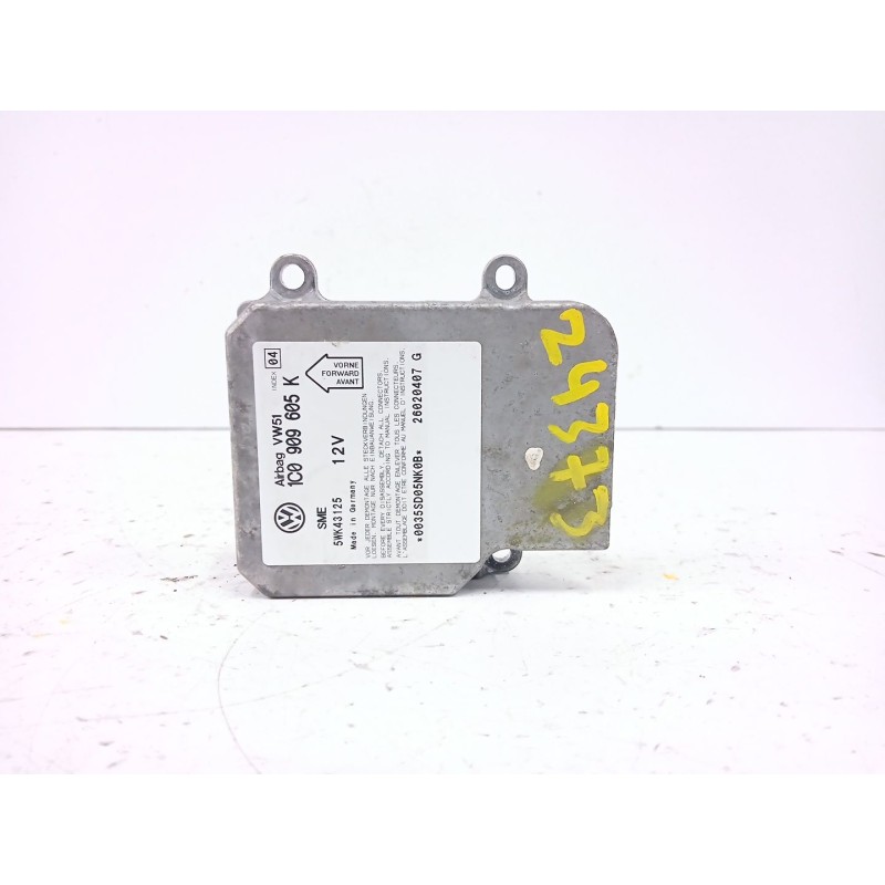 CENTRALITA AIRBAG 5WK43125