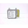 Recambio de centralita airbag para volkswagen polo iv (9n_, 9a_) 1.4 16v referencia OEM IAM 1C0909605K 5WK43125 