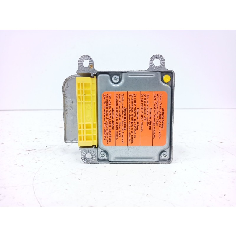 CENTRALITA AIRBAG 5WK43125