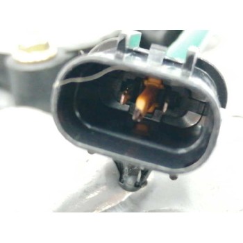 Recambio de elevalunas delantero izquierdo para hyundai santa fe (sm) 2.0 crdi cat referencia OEM IAM TIJERA 9881026100 BUSCANDO